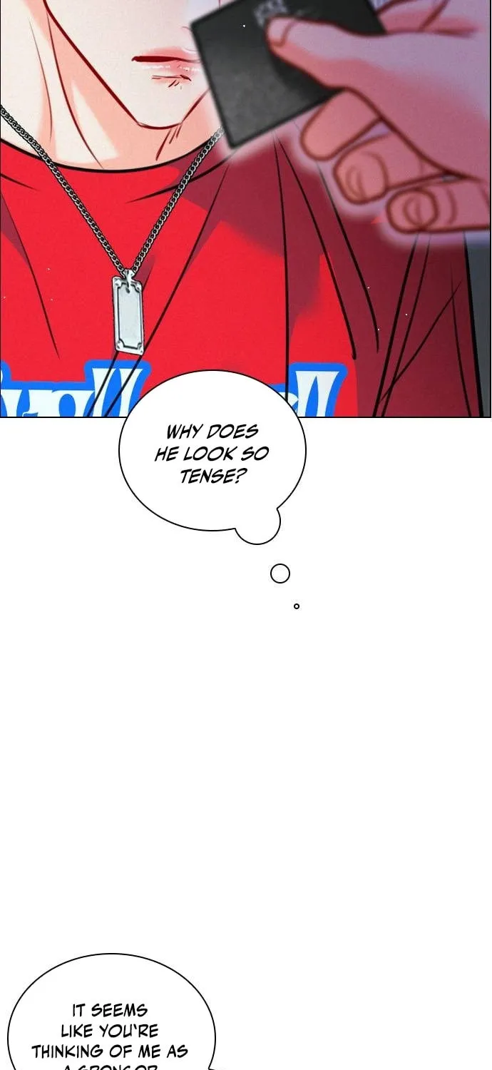 Regressing to My Dark Past Chapter 22 page 53 - 