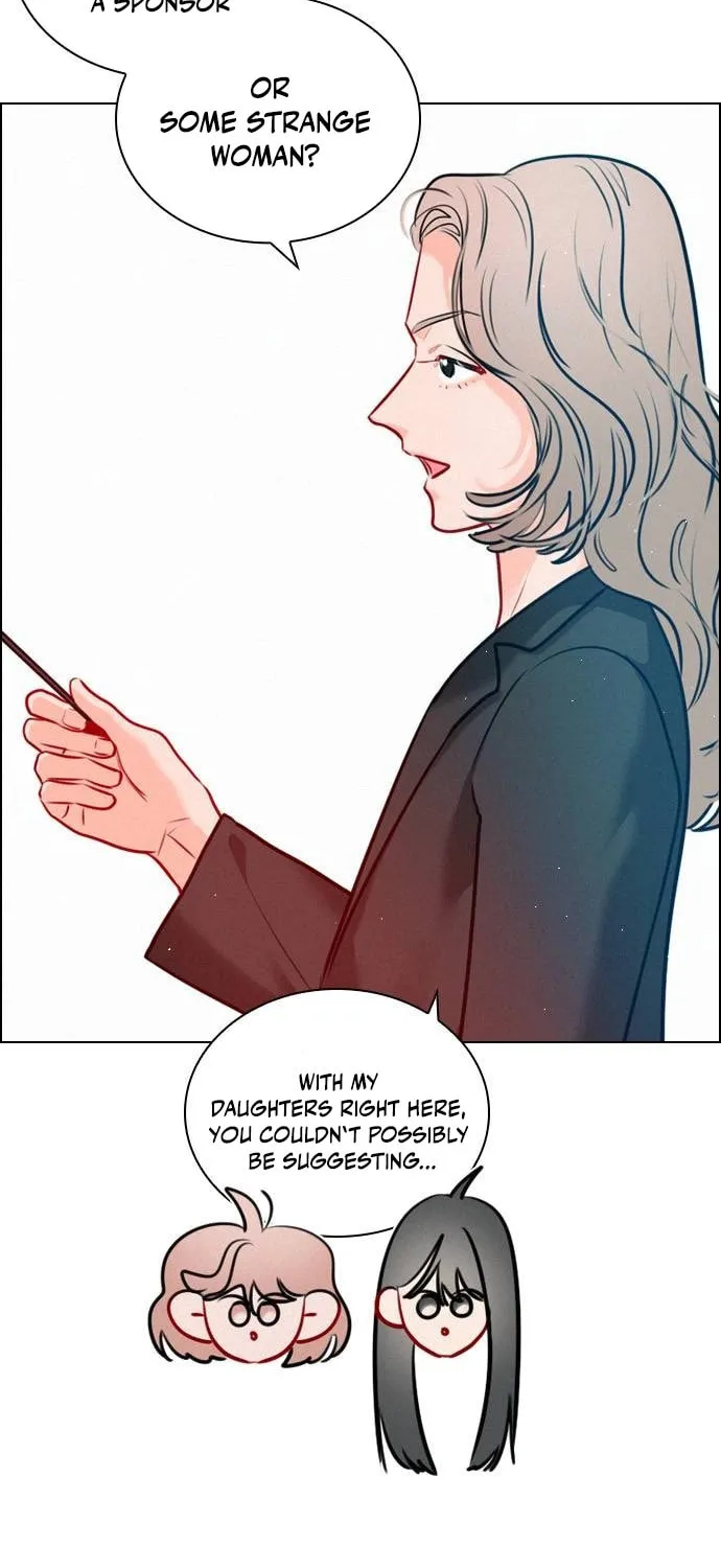 Regressing to My Dark Past Chapter 22 page 54 - 
