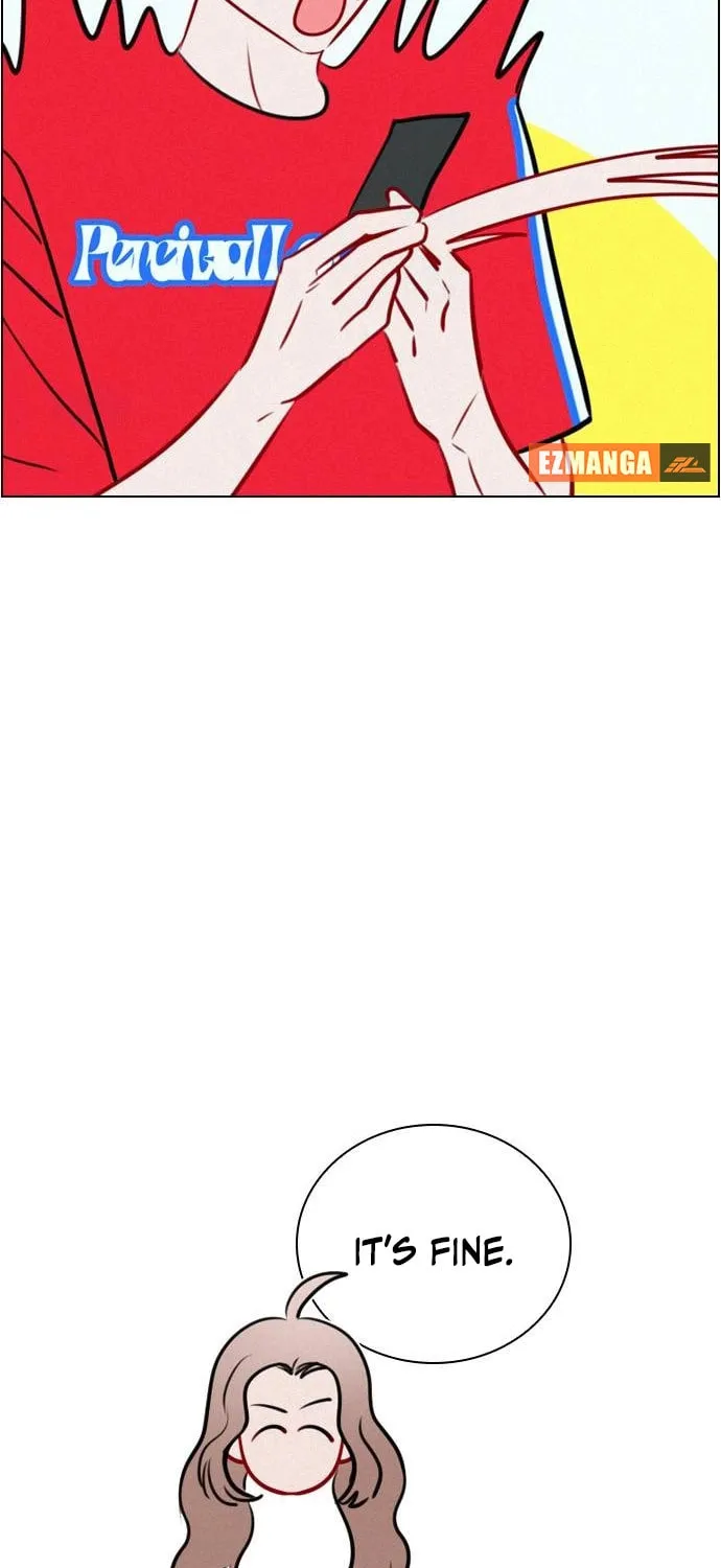 Regressing to My Dark Past Chapter 22 page 56 - 