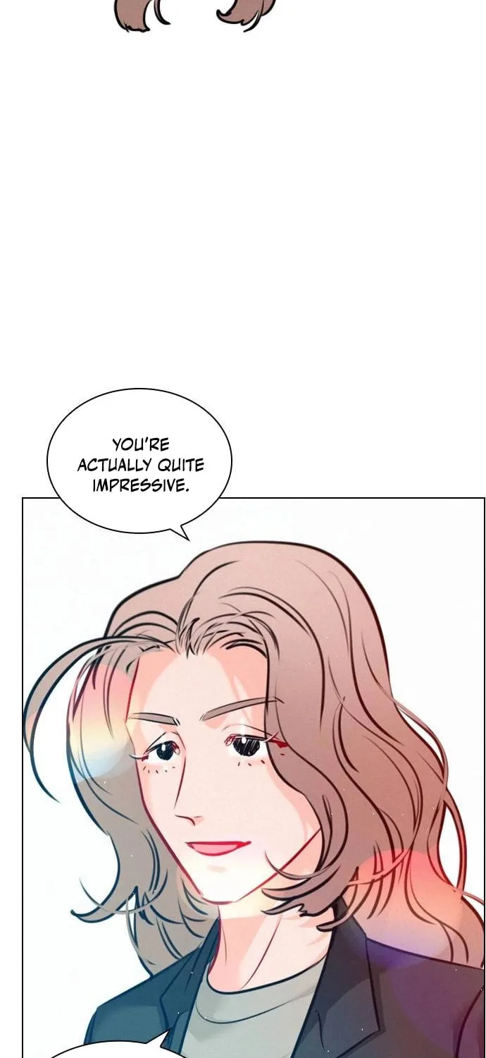 Regressing to My Dark Past Chapter 22 page 57 - 