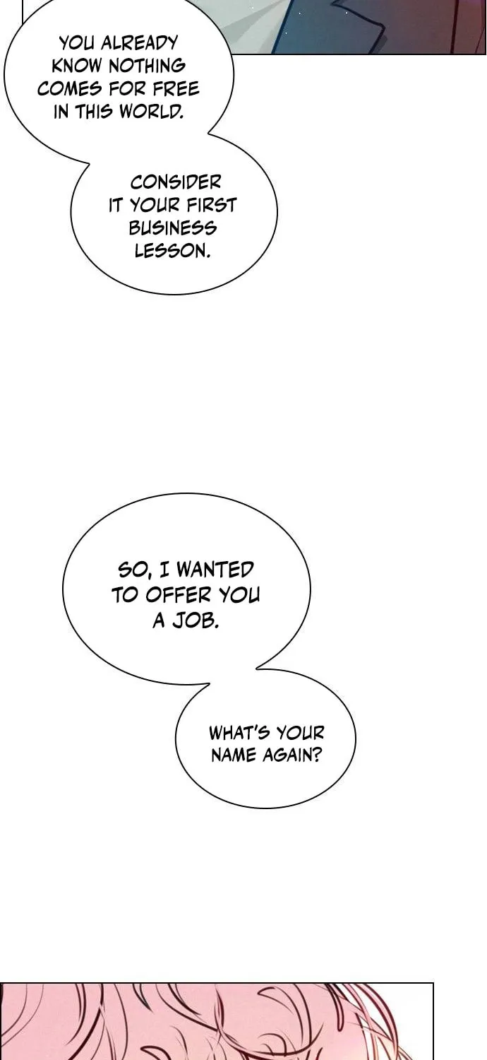 Regressing to My Dark Past Chapter 22 page 58 - 