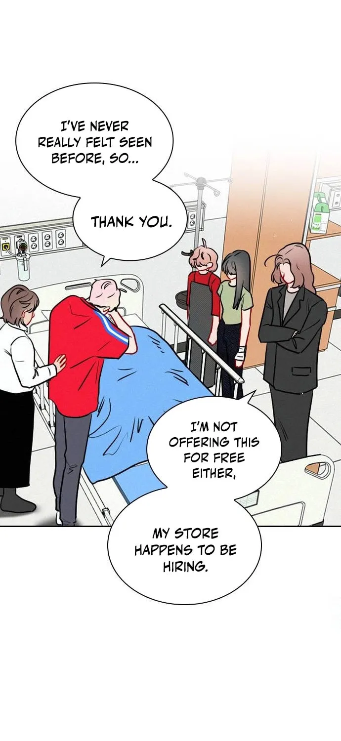 Regressing to My Dark Past Chapter 22 page 61 - 