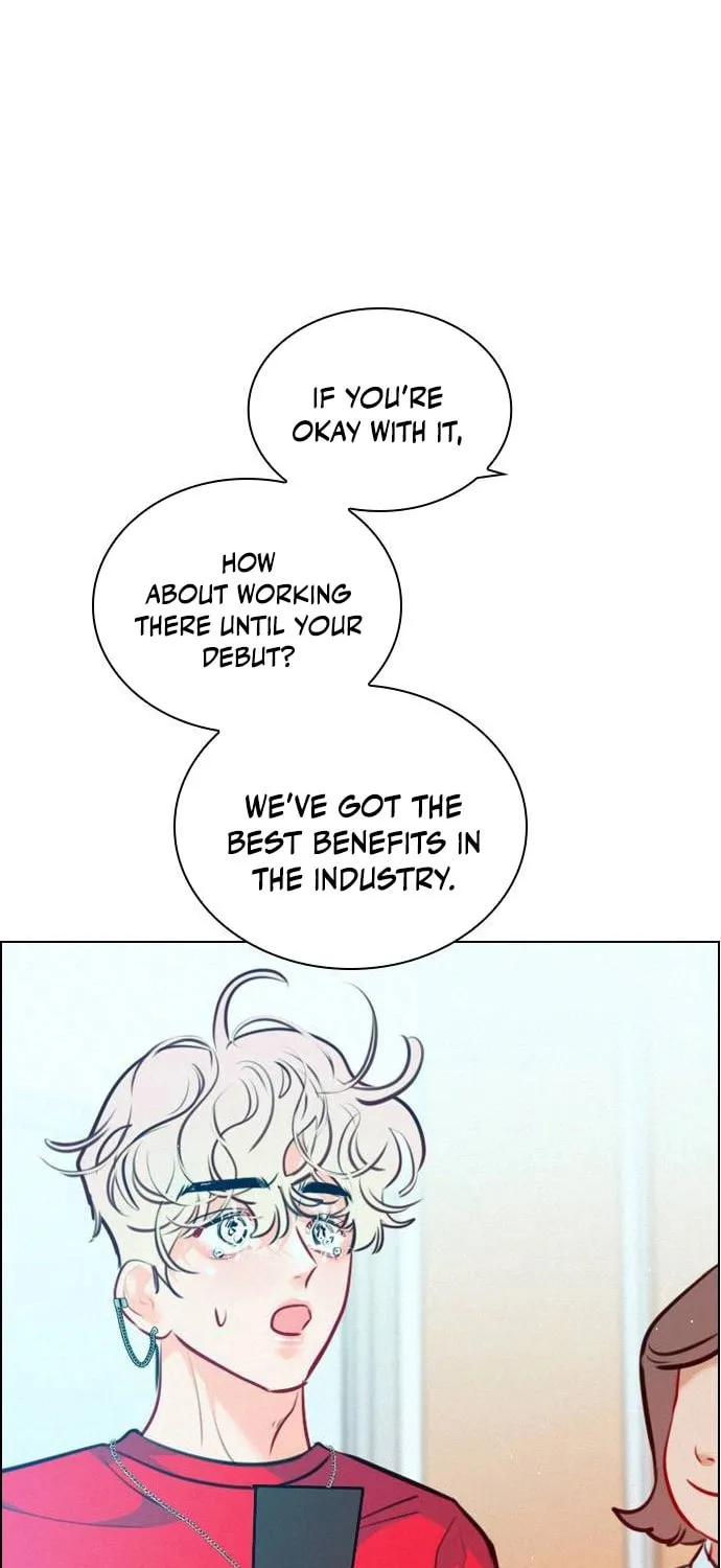 Regressing to My Dark Past Chapter 22 page 62 - 