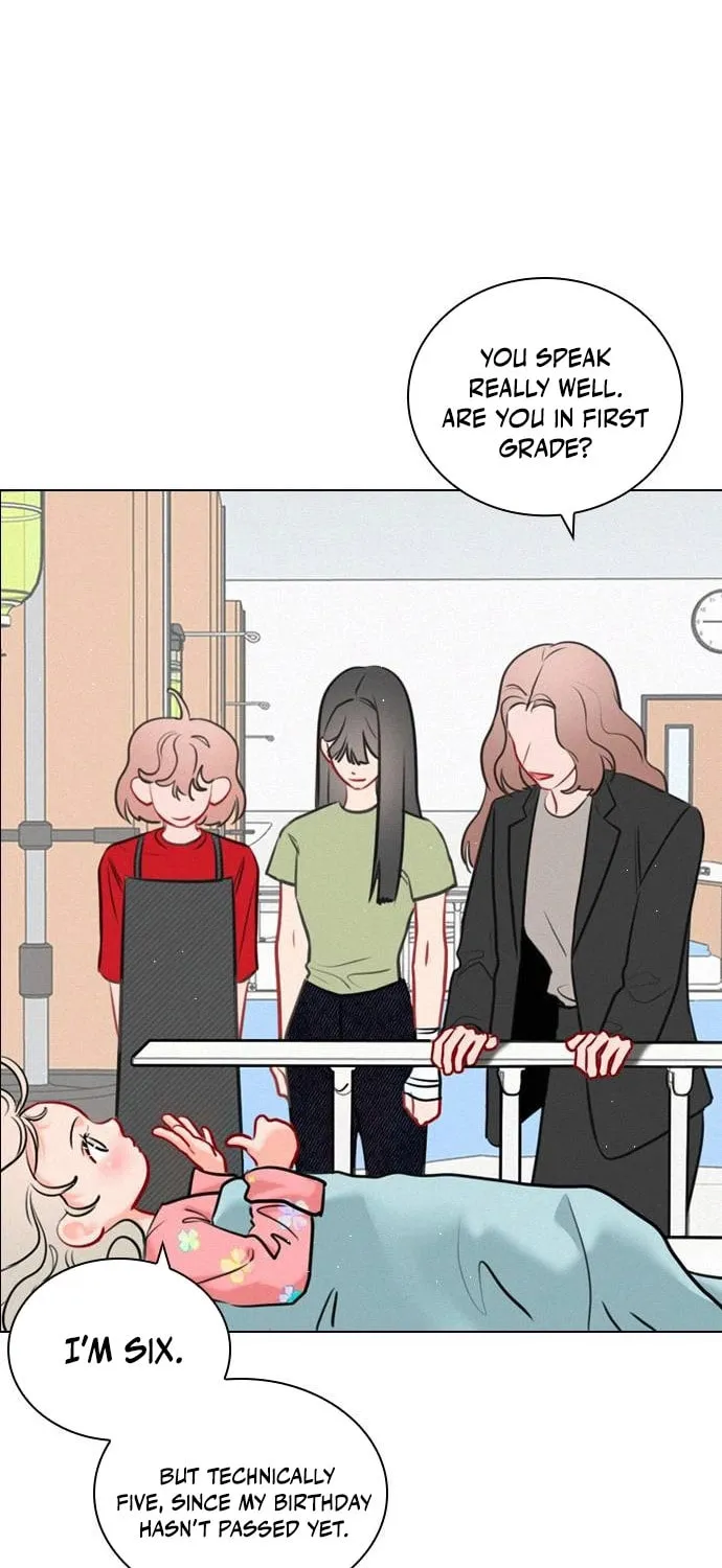 Regressing to My Dark Past Chapter 22 page 66 - 