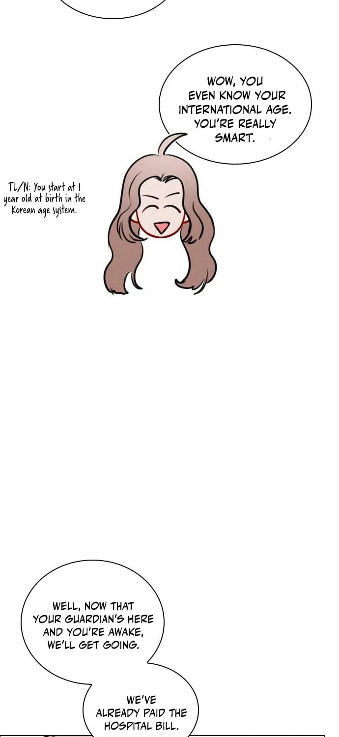 Regressing to My Dark Past Chapter 22 page 67 - 