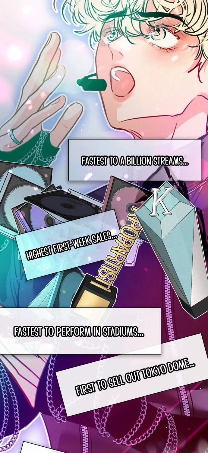 Regressing to My Dark Past Chapter 22 page 8 - 