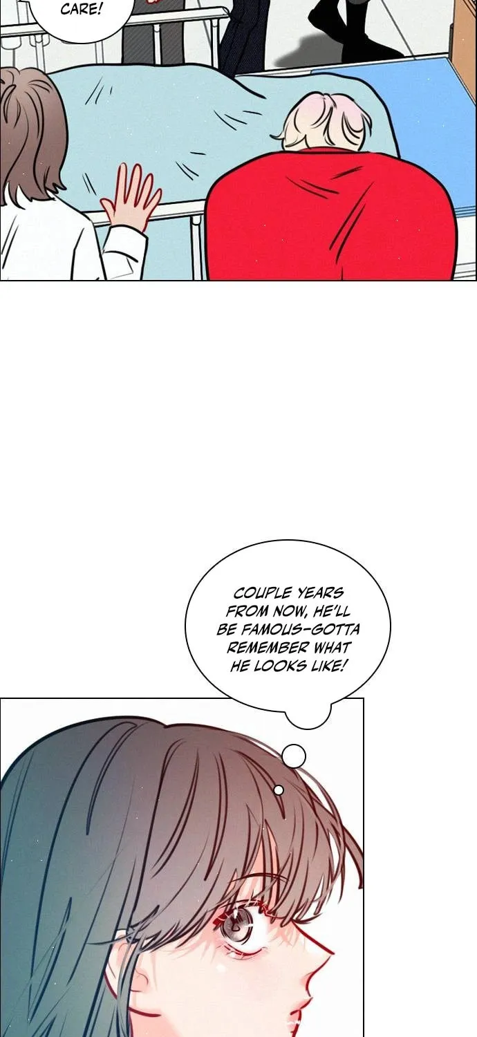 Regressing to My Dark Past Chapter 22 page 71 - 