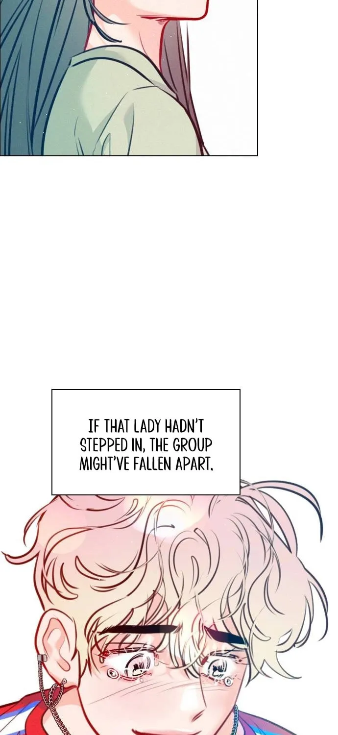 Regressing to My Dark Past Chapter 22 page 72 - 