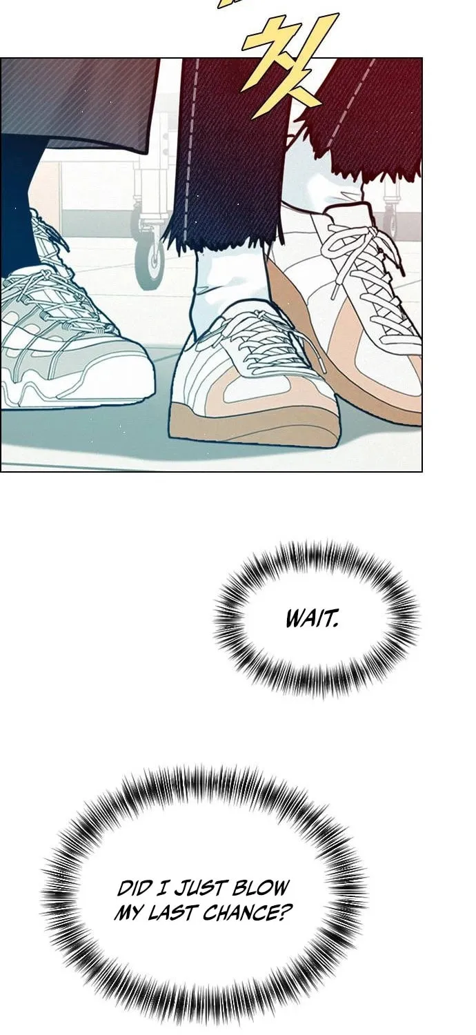 Regressing to My Dark Past Chapter 22 page 74 - 