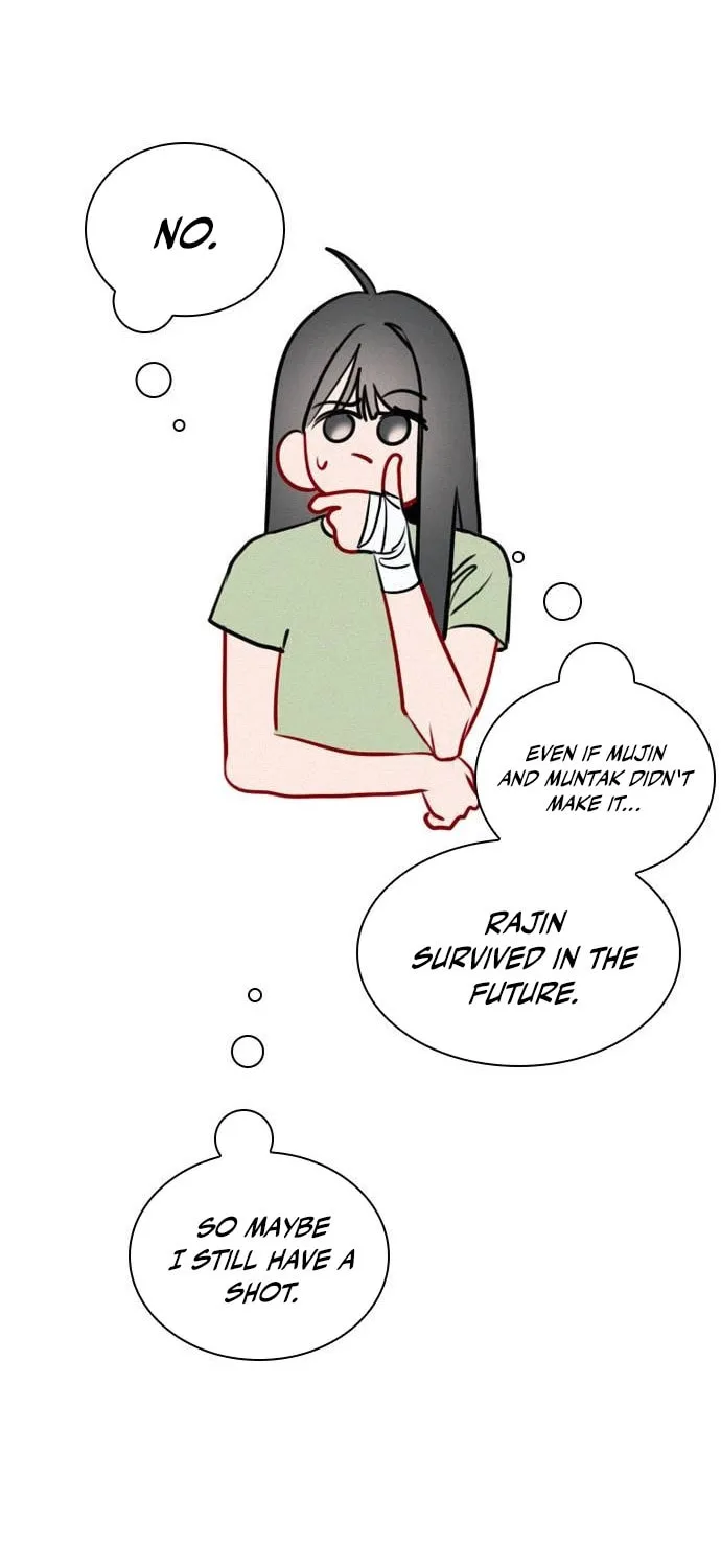 Regressing to My Dark Past Chapter 22 page 75 - 