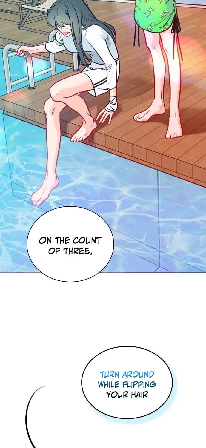 Regressing to My Dark Past Chapter 22 page 81 - 