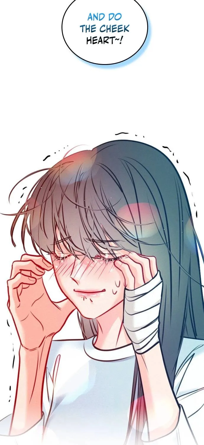 Regressing to My Dark Past Chapter 22 page 84 - 