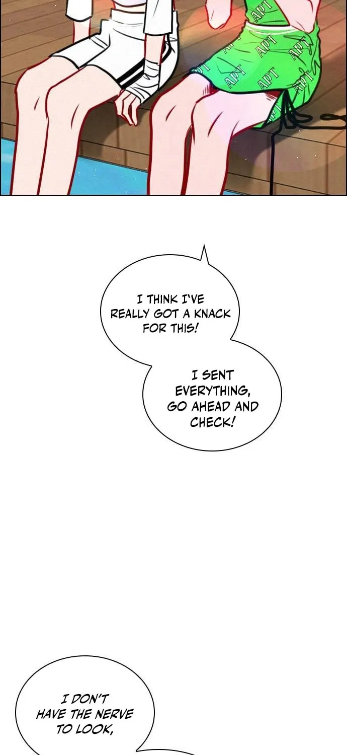 Regressing to My Dark Past Chapter 22 page 86 - 