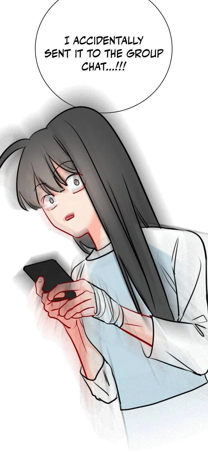 Regressing to My Dark Past Chapter 22 page 90 - 