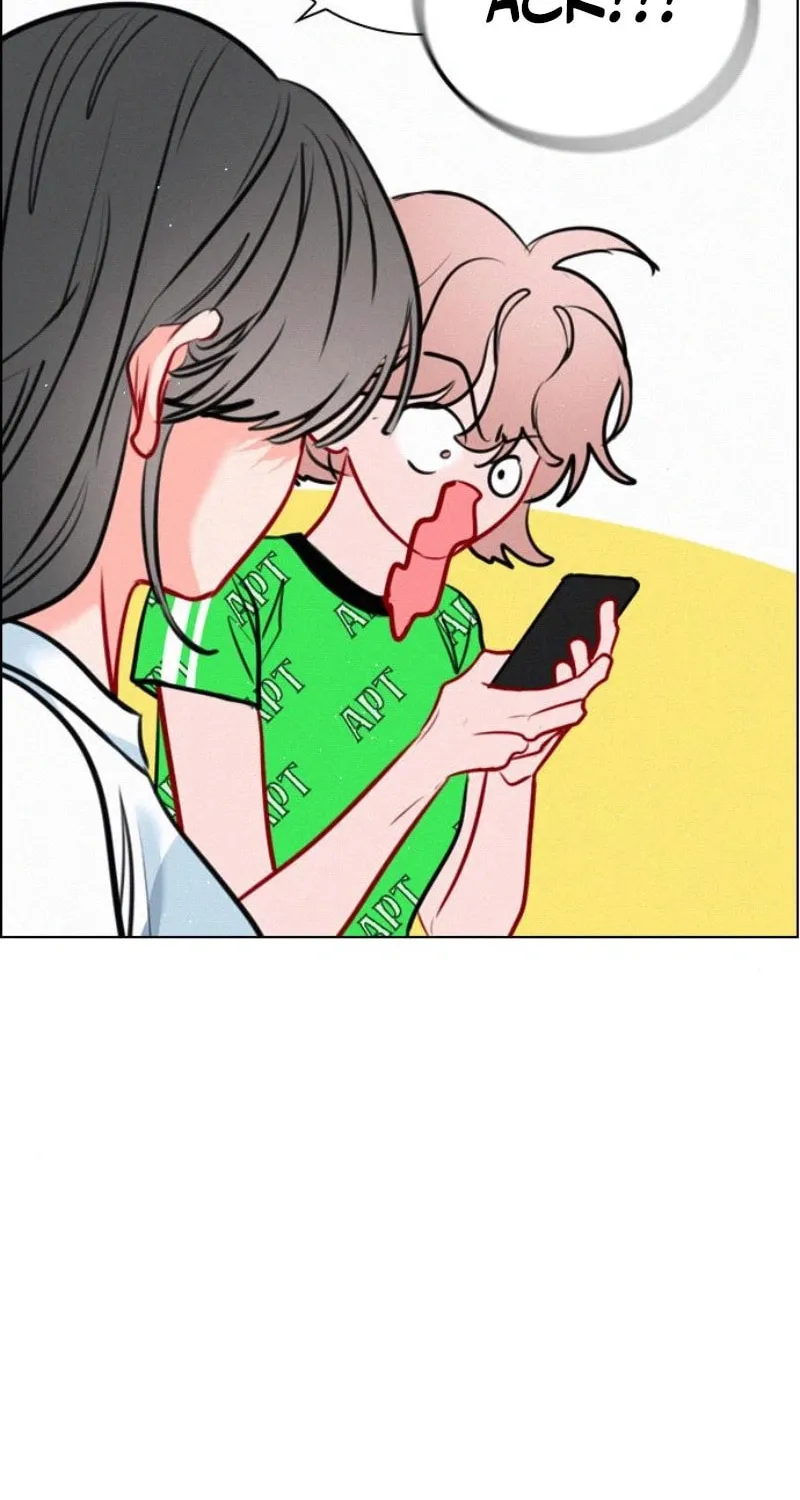Regressing to My Dark Past Chapter 23 page 2 - 