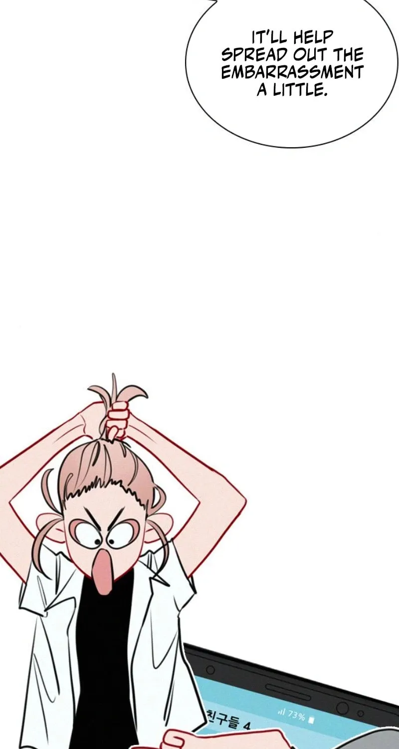 Regressing to My Dark Past Chapter 23 page 15 - 