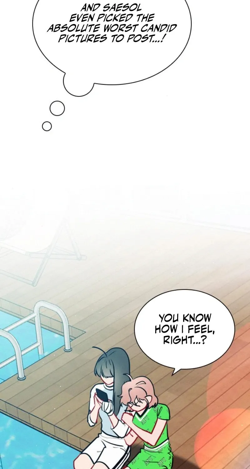 Regressing to My Dark Past Chapter 23 page 18 - 