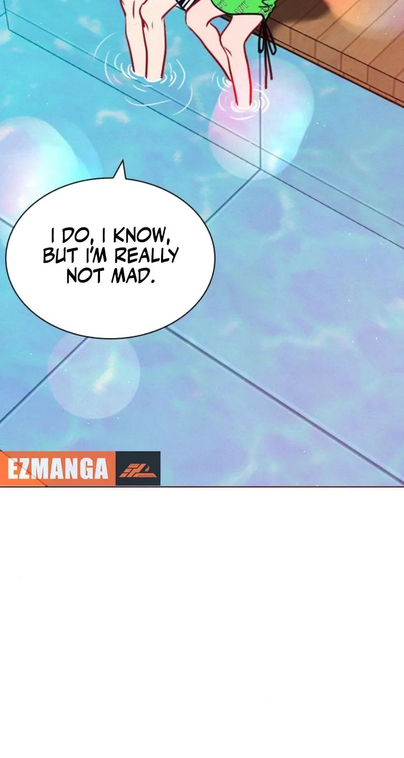 Regressing to My Dark Past Chapter 23 page 19 - 