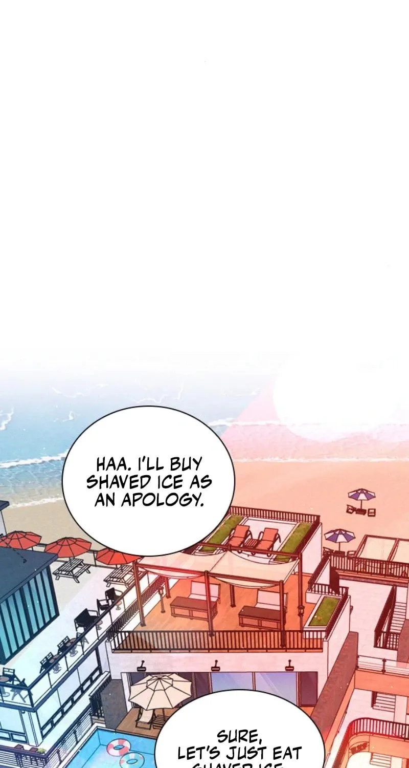 Regressing to My Dark Past Chapter 23 page 23 - 