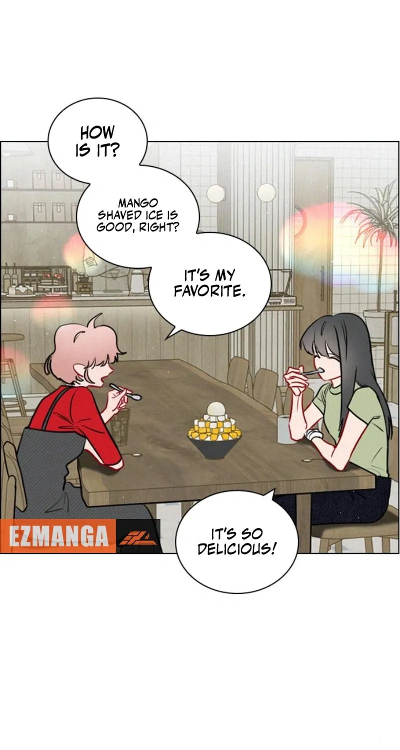 Regressing to My Dark Past Chapter 23 page 29 - 