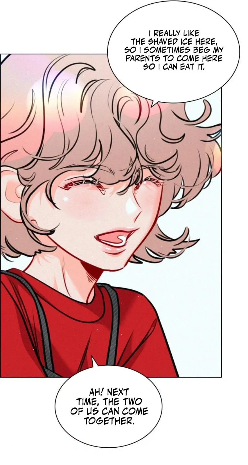 Regressing to My Dark Past Chapter 23 page 31 - 