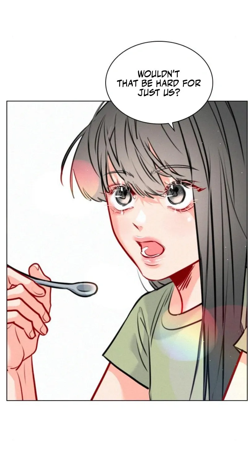 Regressing to My Dark Past Chapter 23 page 32 - 