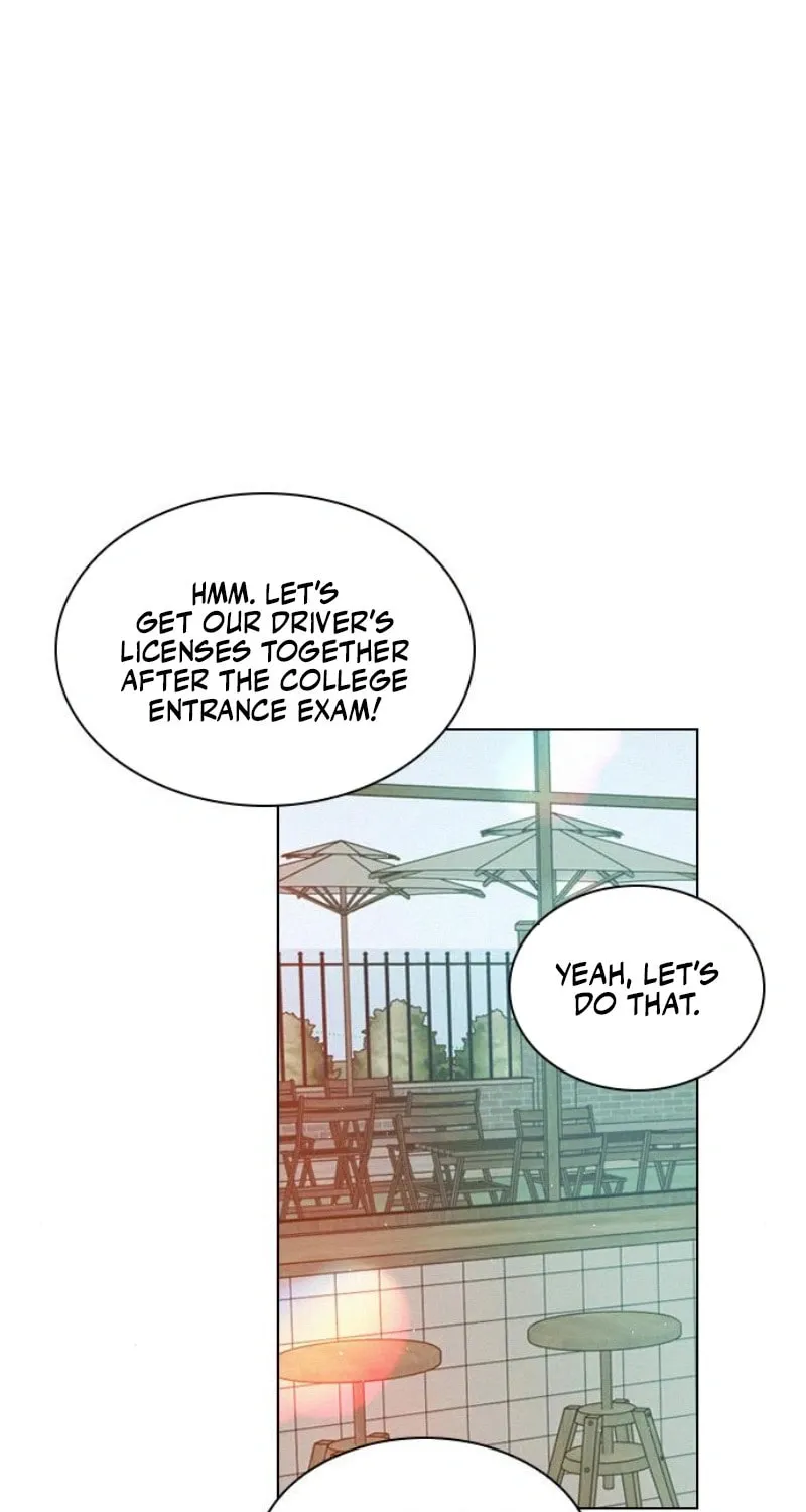 Regressing to My Dark Past Chapter 23 page 33 - 