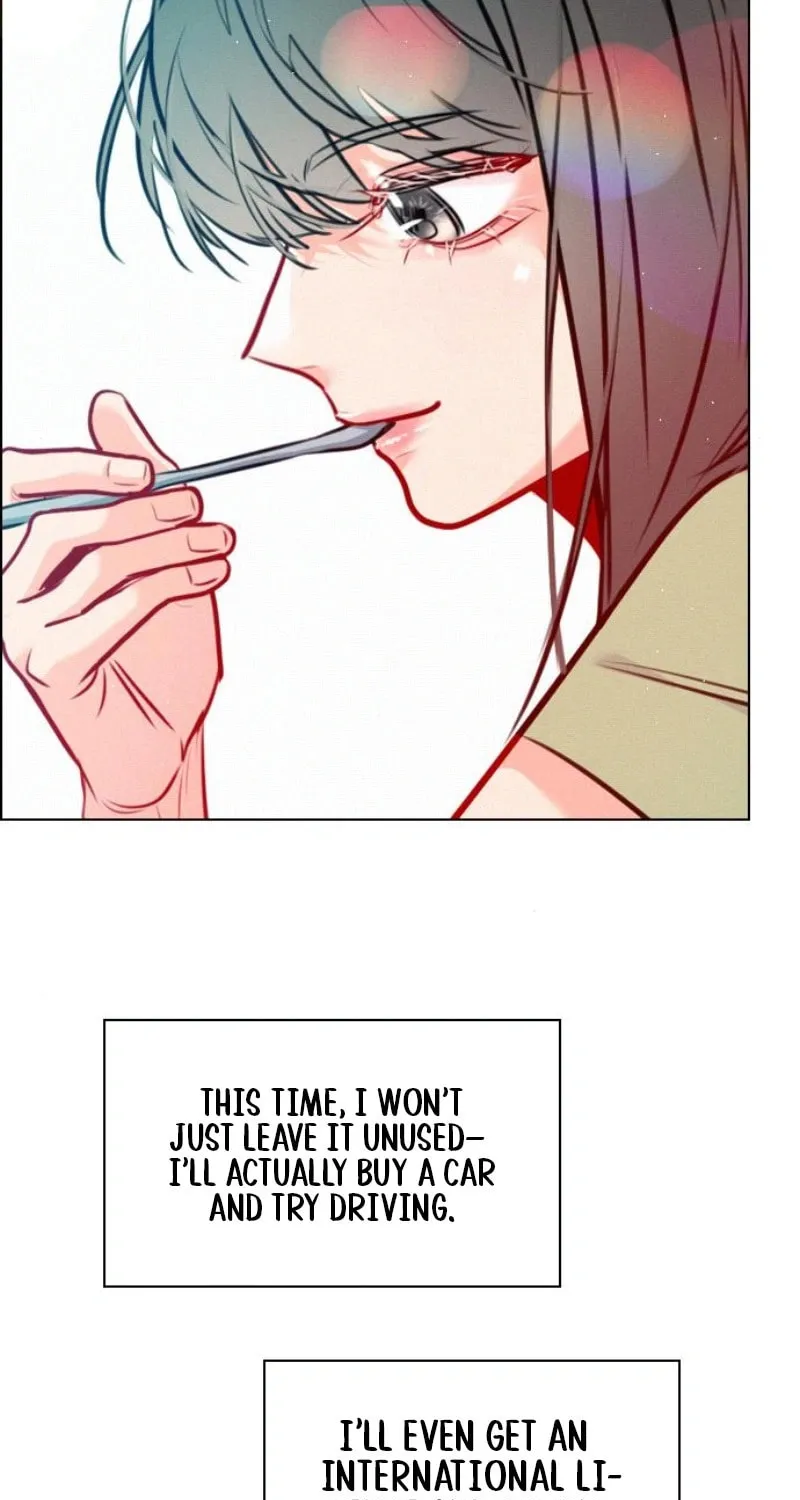 Regressing to My Dark Past Chapter 23 page 35 - 