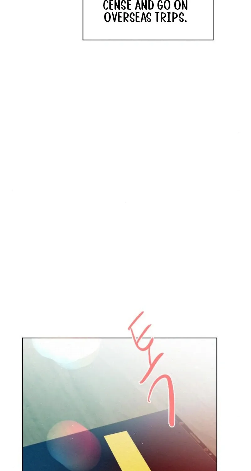Regressing to My Dark Past Chapter 23 page 36 - 