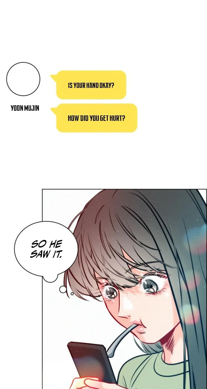 Regressing to My Dark Past Chapter 23 page 38 - 