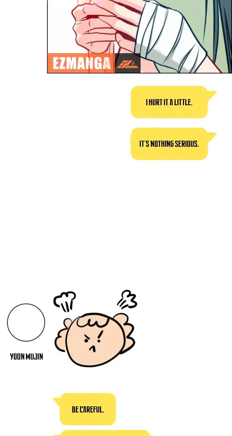 Regressing to My Dark Past Chapter 23 page 39 - 