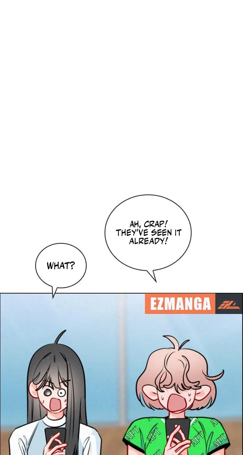 Regressing to My Dark Past Chapter 23 page 5 - 