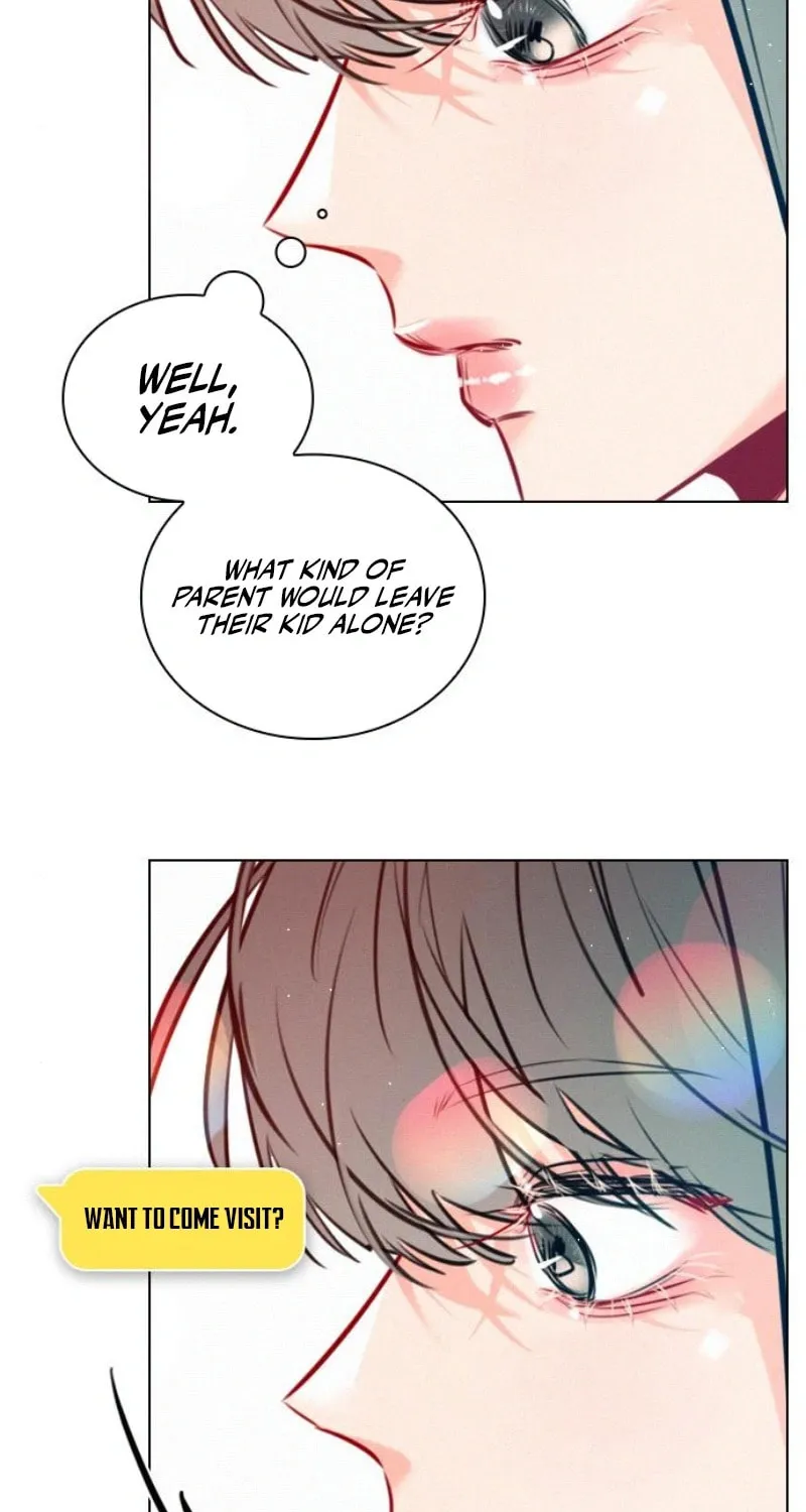 Regressing to My Dark Past Chapter 23 page 43 - 