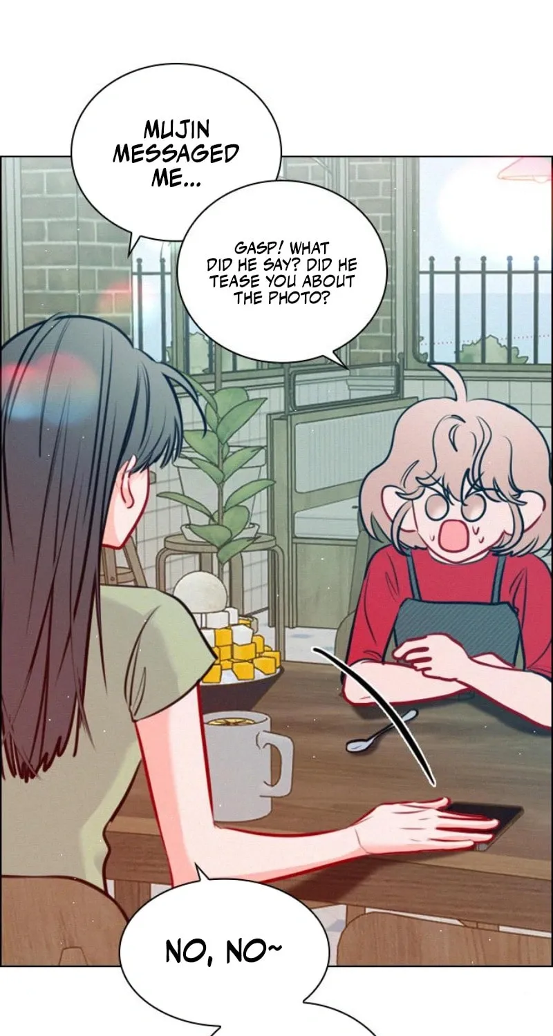 Regressing to My Dark Past Chapter 23 page 45 - 