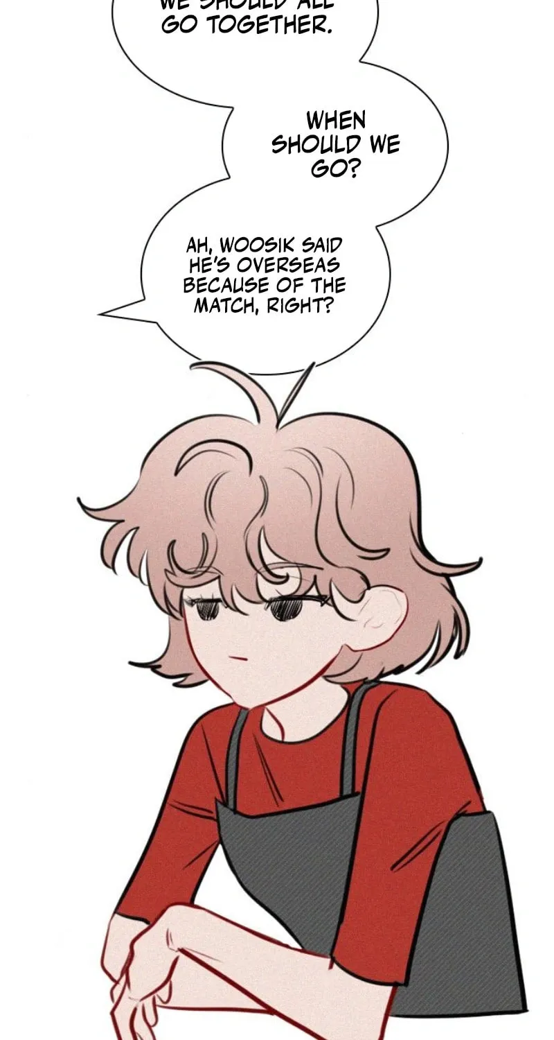 Regressing to My Dark Past Chapter 23 page 47 - 