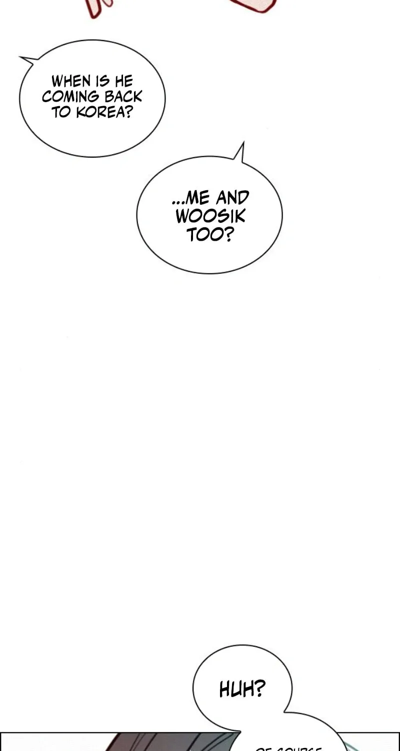 Regressing to My Dark Past Chapter 23 page 48 - 