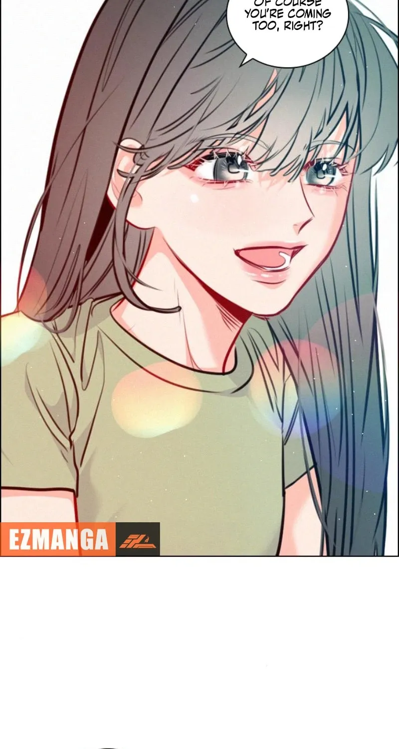 Regressing to My Dark Past Chapter 23 page 49 - 