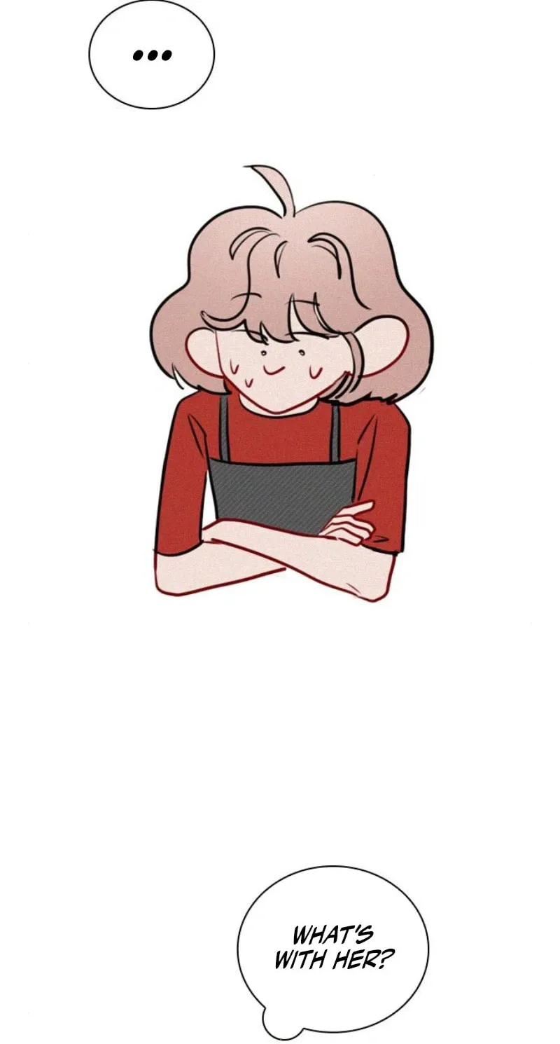 Regressing to My Dark Past Chapter 23 page 50 - 