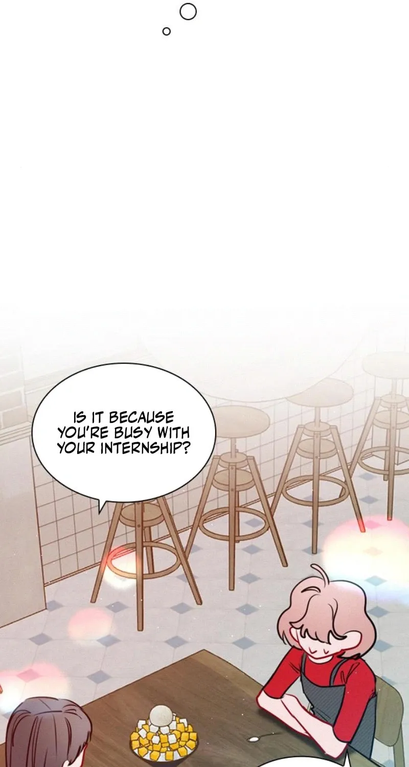 Regressing to My Dark Past Chapter 23 page 51 - 