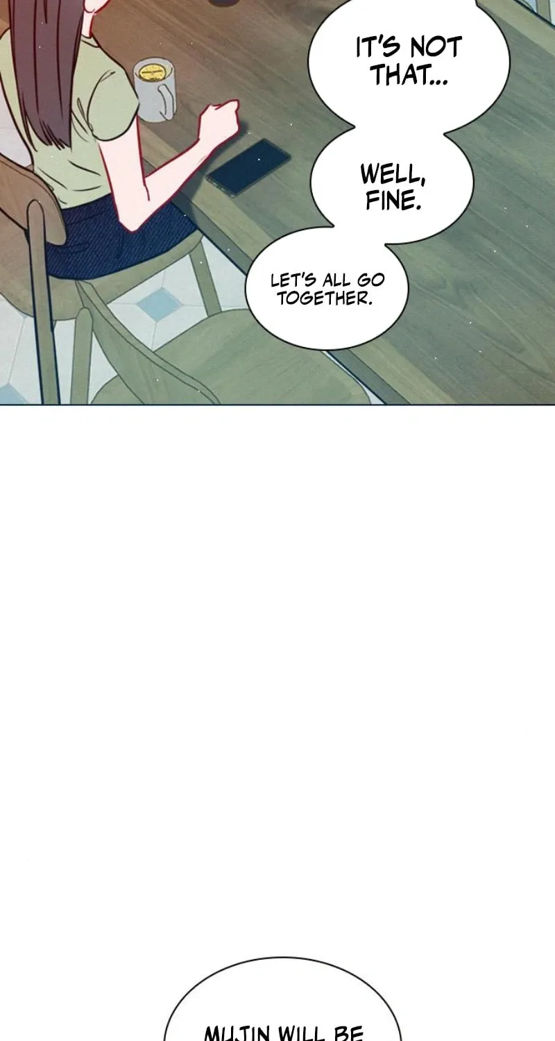 Regressing to My Dark Past Chapter 23 page 52 - 