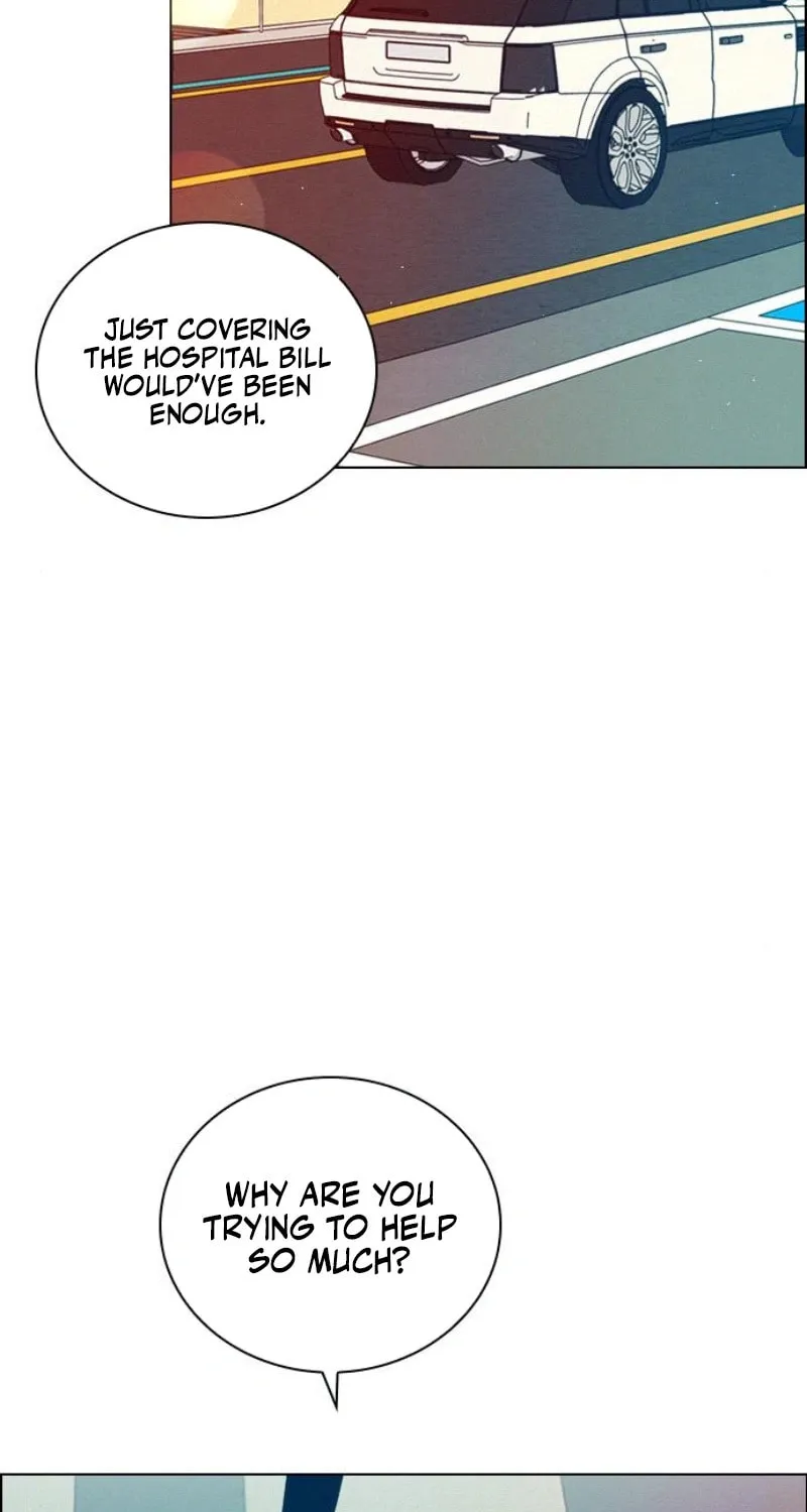 Regressing to My Dark Past Chapter 23 page 56 - 