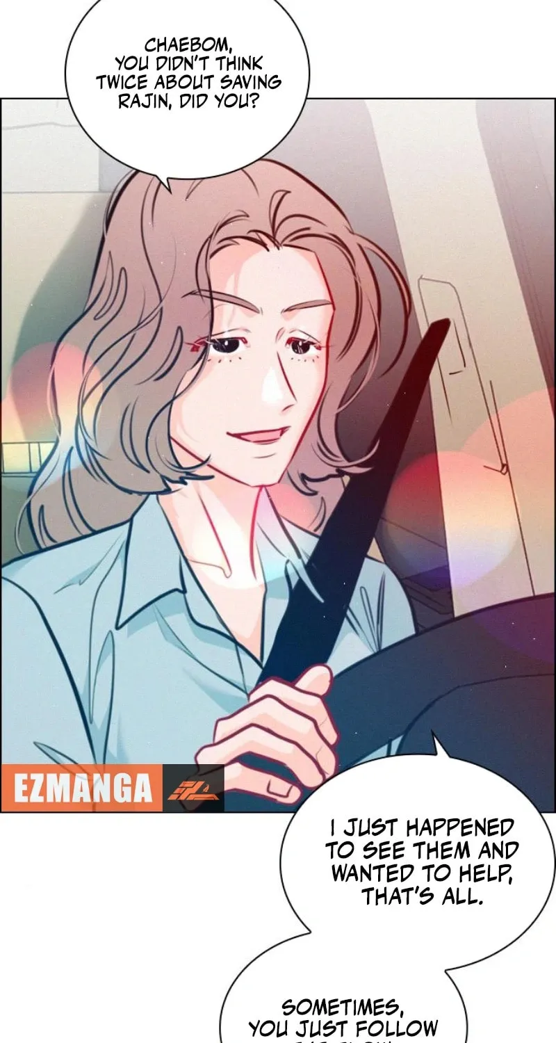 Regressing to My Dark Past Chapter 23 page 58 - 