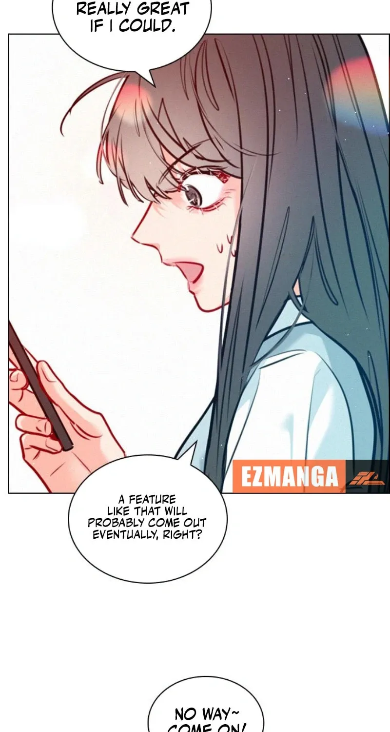 Regressing to My Dark Past Chapter 23 page 7 - 