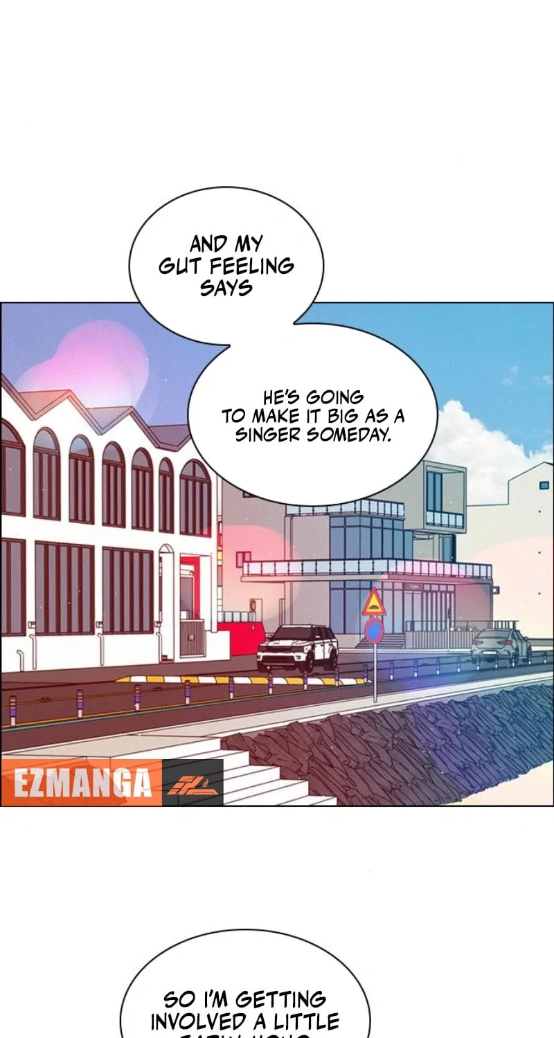 Regressing to My Dark Past Chapter 23 page 62 - 