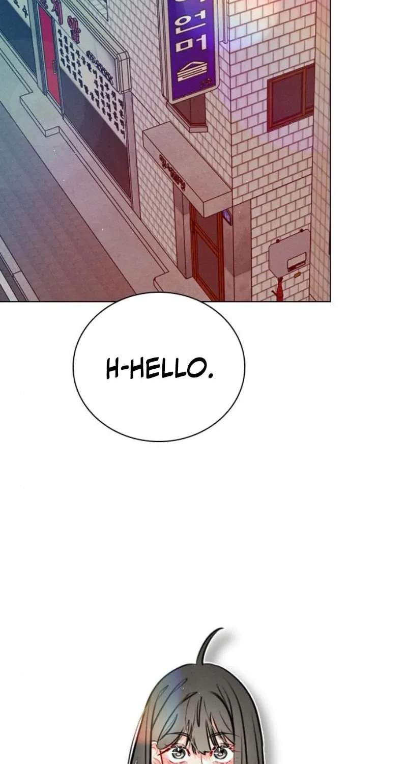 Regressing to My Dark Past Chapter 23 page 68 - 