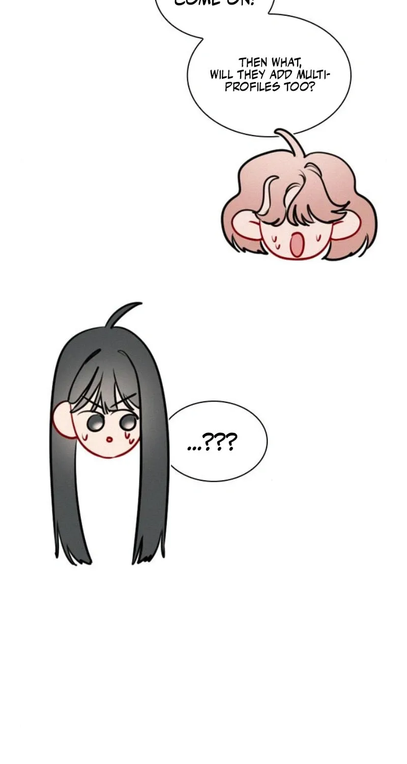 Regressing to My Dark Past Chapter 23 page 8 - 