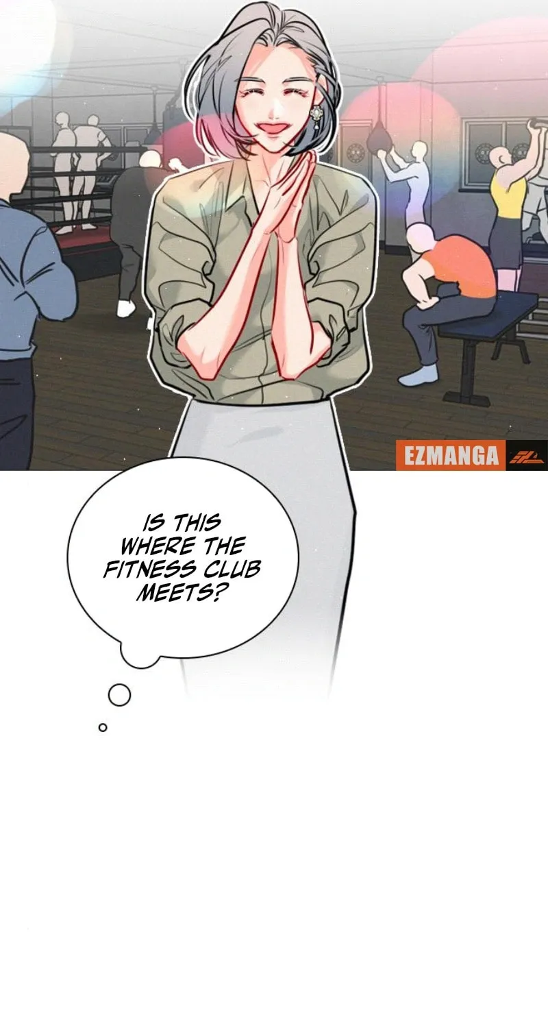 Regressing to My Dark Past Chapter 23 page 71 - 