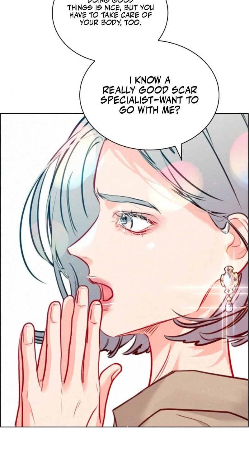 Regressing to My Dark Past Chapter 23 page 73 - 