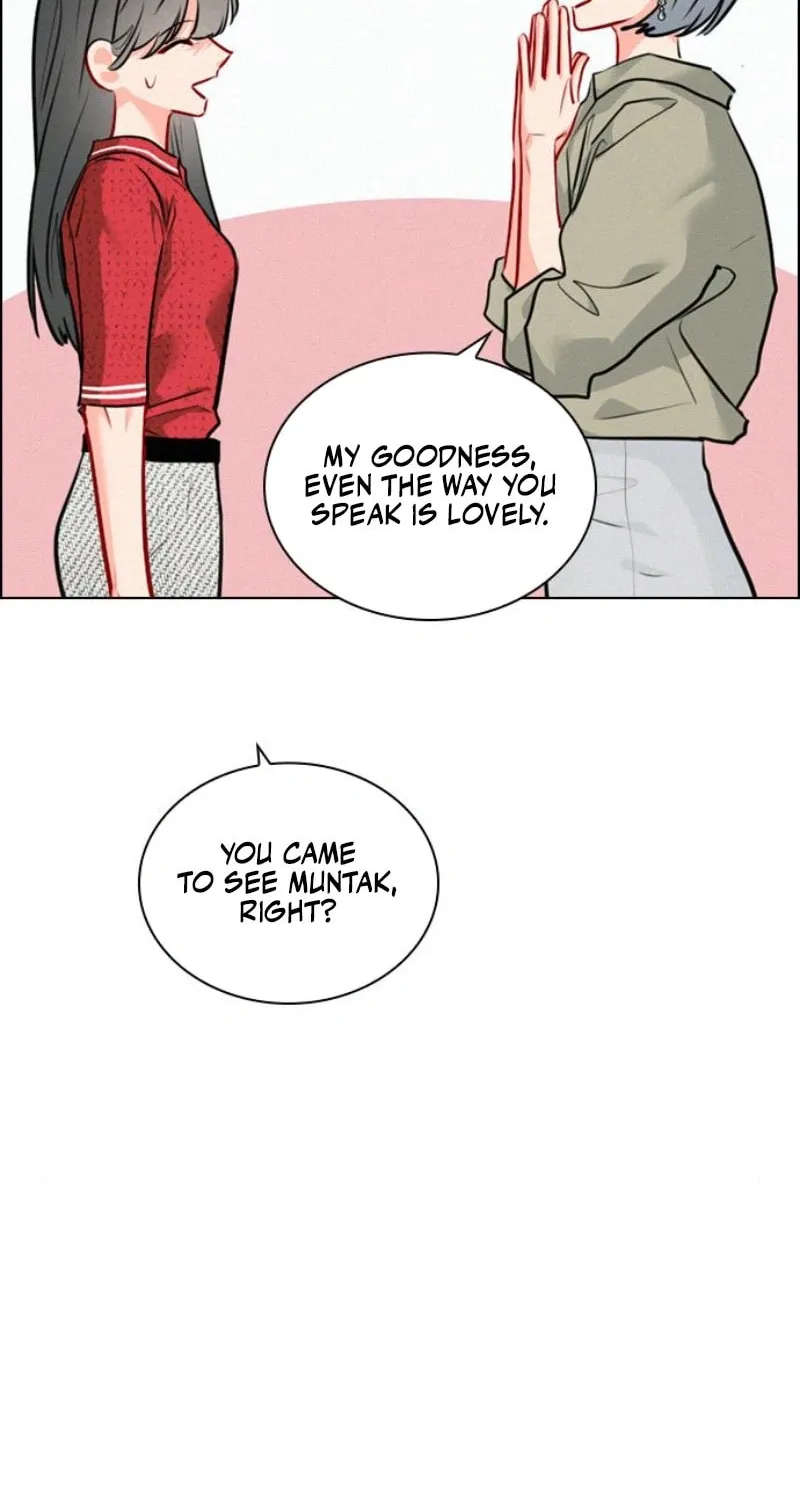 Regressing to My Dark Past Chapter 23 page 76 - 