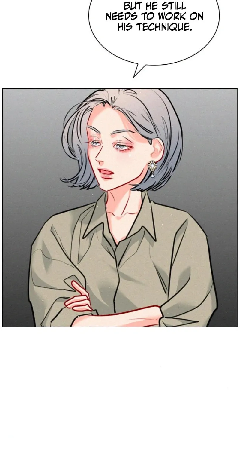 Regressing to My Dark Past Chapter 23 page 79 - 
